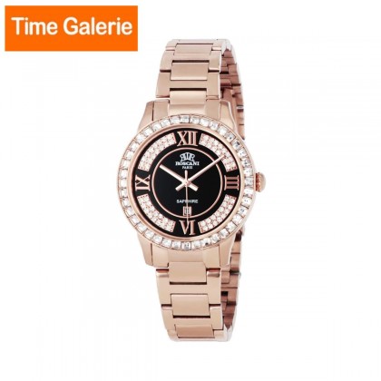 ROSCANI ROSWE404N3 Black Dial Analog Women Watch